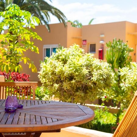 Casa Lucien - Newly Refurbished Apartment With Swimming Pool - Ideal For Couples Κοραλέχο Εξωτερικό φωτογραφία