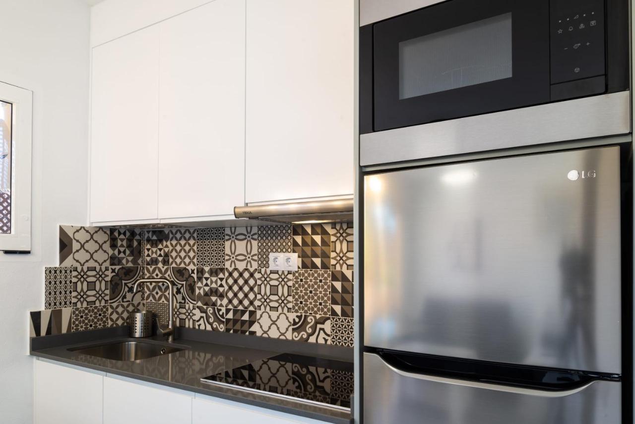 Casa Lucien - Newly Refurbished Apartment With Swimming Pool - Ideal For Couples Κοραλέχο Εξωτερικό φωτογραφία