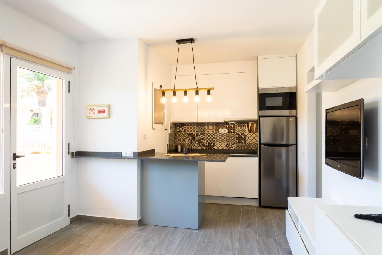 Casa Lucien - Newly Refurbished Apartment With Swimming Pool - Ideal For Couples Κοραλέχο Εξωτερικό φωτογραφία