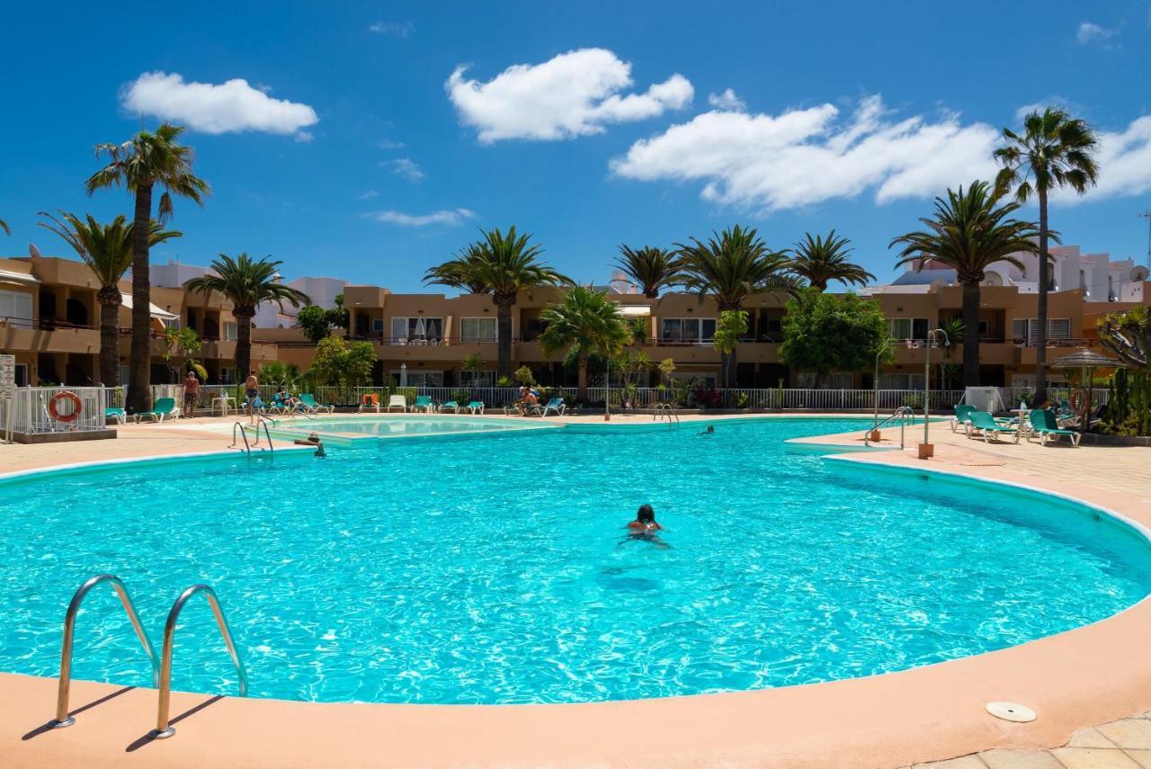 Casa Lucien - Newly Refurbished Apartment With Swimming Pool - Ideal For Couples Κοραλέχο Εξωτερικό φωτογραφία