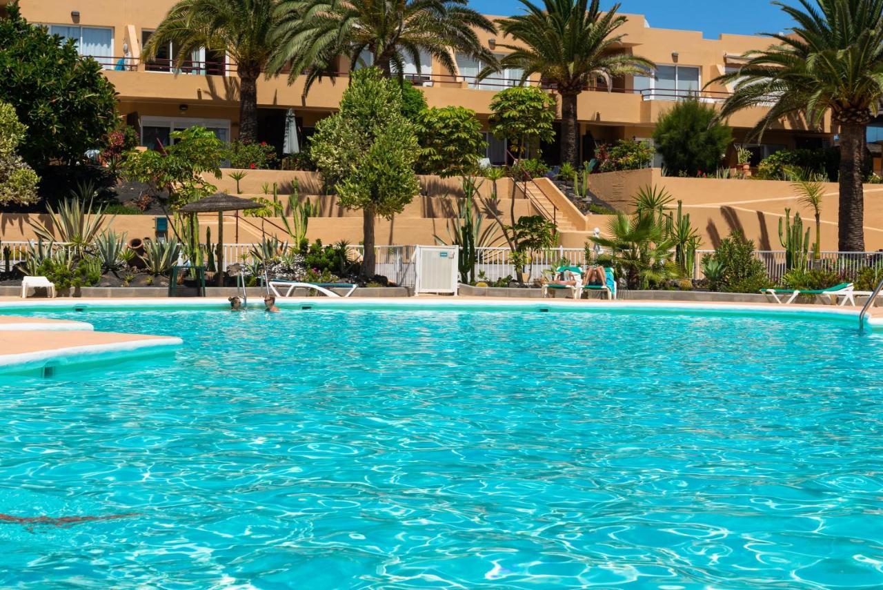 Casa Lucien - Newly Refurbished Apartment With Swimming Pool - Ideal For Couples Κοραλέχο Εξωτερικό φωτογραφία