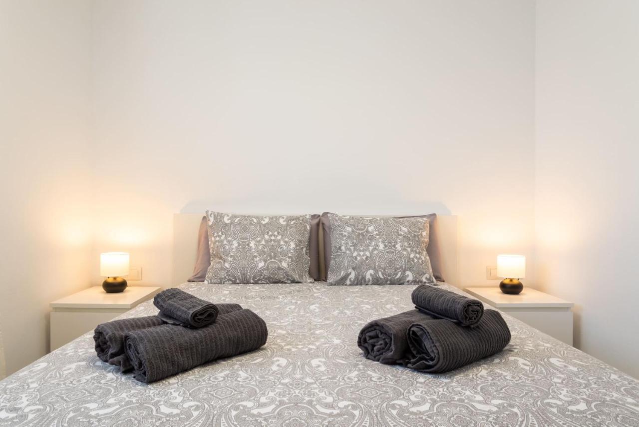 Casa Lucien - Newly Refurbished Apartment With Swimming Pool - Ideal For Couples Κοραλέχο Εξωτερικό φωτογραφία