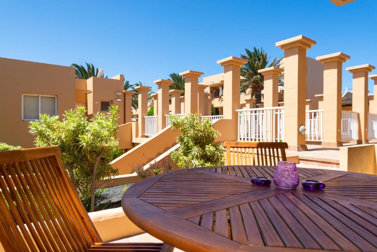 Casa Lucien - Newly Refurbished Apartment With Swimming Pool - Ideal For Couples Κοραλέχο Εξωτερικό φωτογραφία