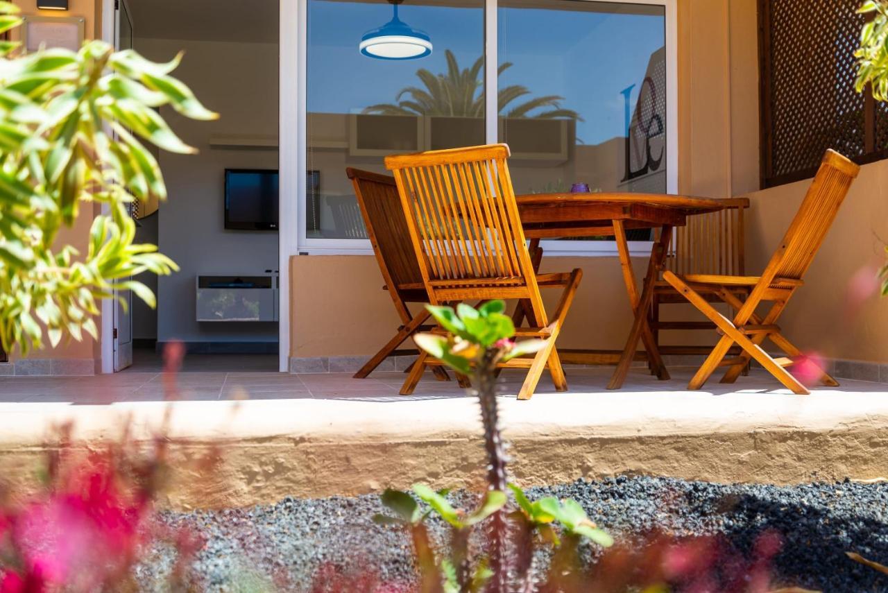 Casa Lucien - Newly Refurbished Apartment With Swimming Pool - Ideal For Couples Κοραλέχο Εξωτερικό φωτογραφία