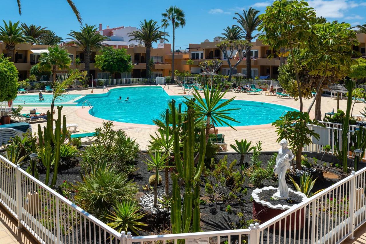 Casa Lucien - Newly Refurbished Apartment With Swimming Pool - Ideal For Couples Κοραλέχο Εξωτερικό φωτογραφία