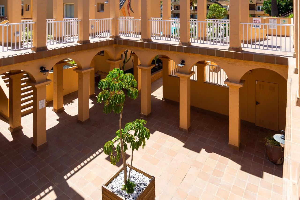 Casa Lucien - Newly Refurbished Apartment With Swimming Pool - Ideal For Couples Κοραλέχο Εξωτερικό φωτογραφία