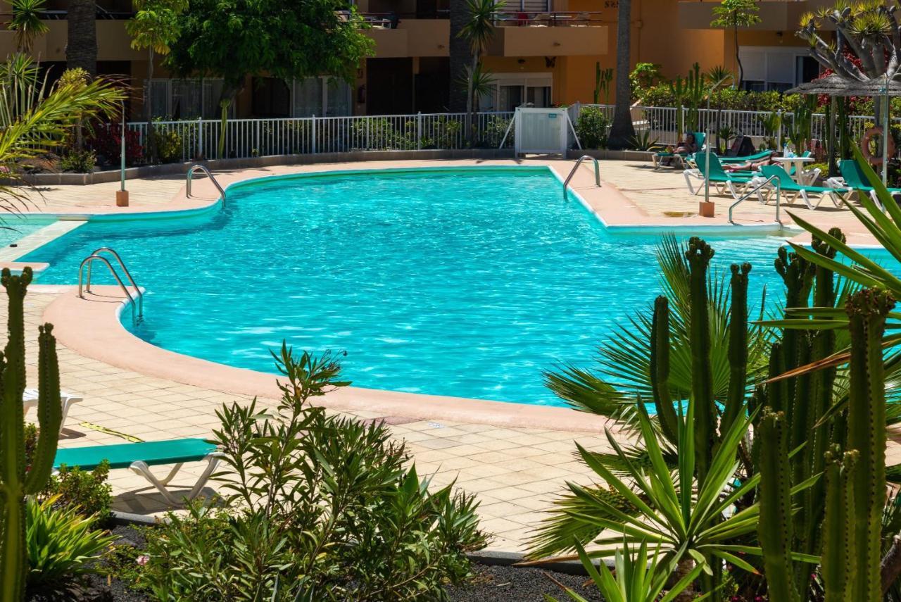Casa Lucien - Newly Refurbished Apartment With Swimming Pool - Ideal For Couples Κοραλέχο Εξωτερικό φωτογραφία